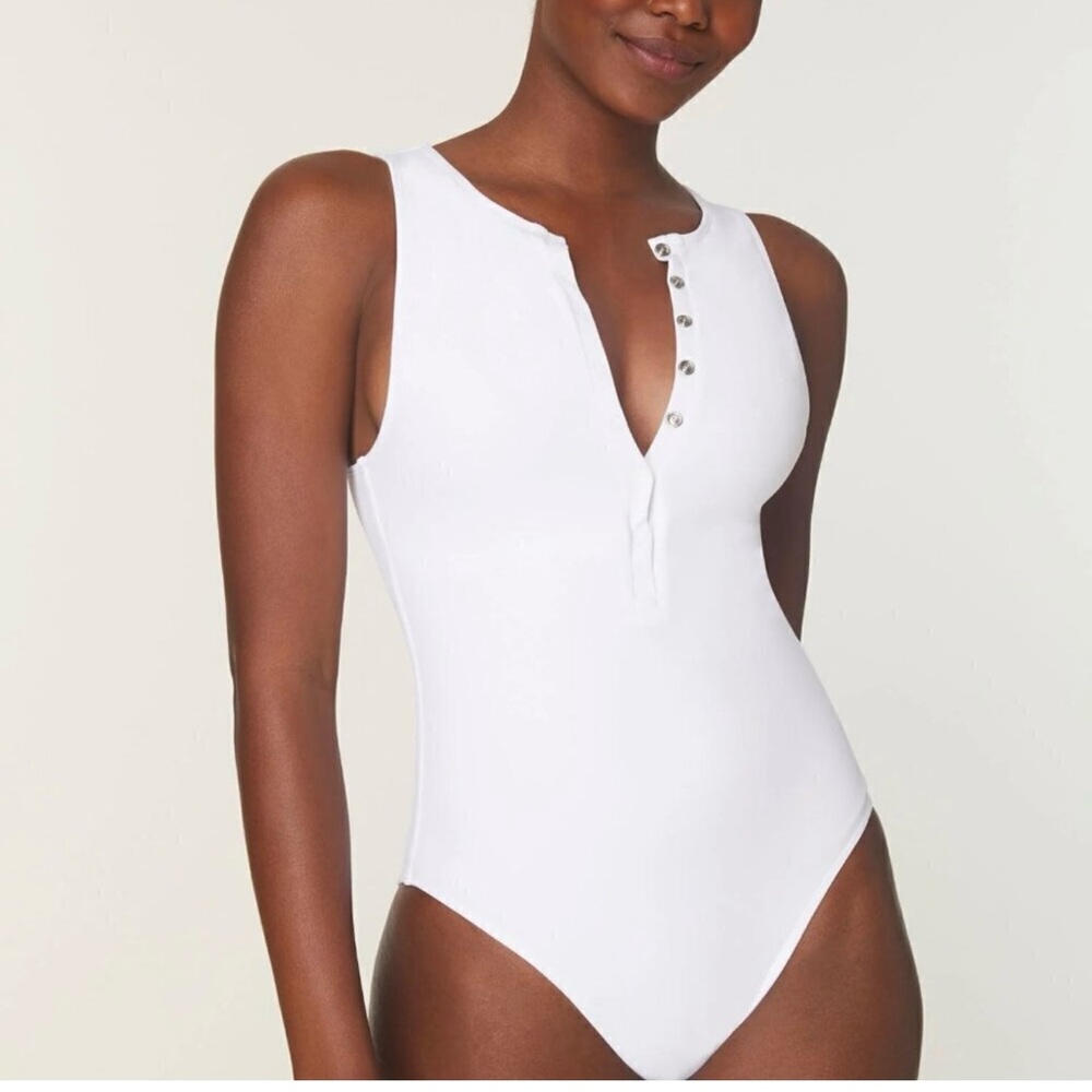A N D I E  one piece swimsuit, size large